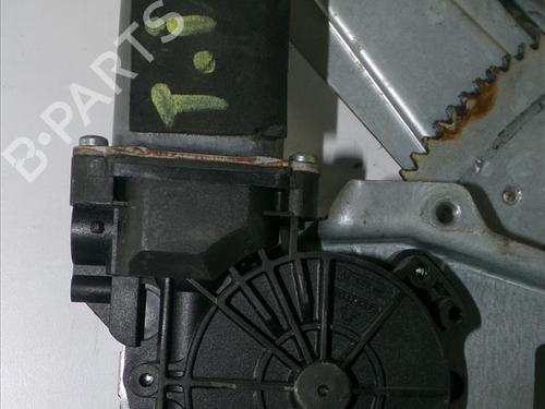 Rear left window mechanism NISSAN NOTE (E11, NE11) 1.5 dCi | BP24557103C24 - Image 3