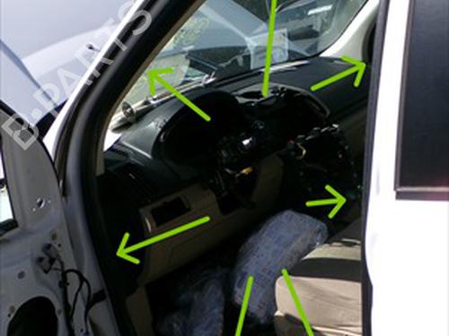 rubber-door-seal-land-rover-freelander-2-l359-2006-2007-2008-2009-2010-2011-2012-2013-2014-2015-34714382 main image