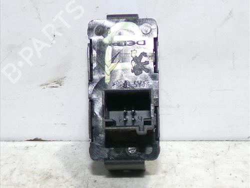 Left rear window switch CITROËN C5 III (RD_) 2.0 HDi (RDRHD8, RDRHDJ, RDRHR8, RDRHRJ) | BP24560531I29 - Image 2