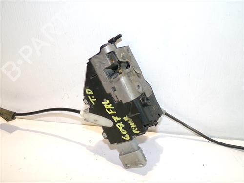 Used Rear right lock Rear right lock 37486323 37486323