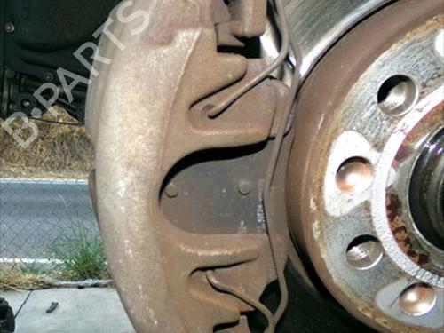 Used Left front brake caliper Left front brake caliper 39427828 39427828