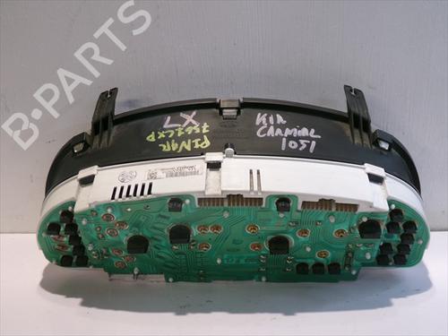 Electronic module KIA CARNIVAL I (UP, FL) 2.9 TDi | BP25215509M83 - Image 2