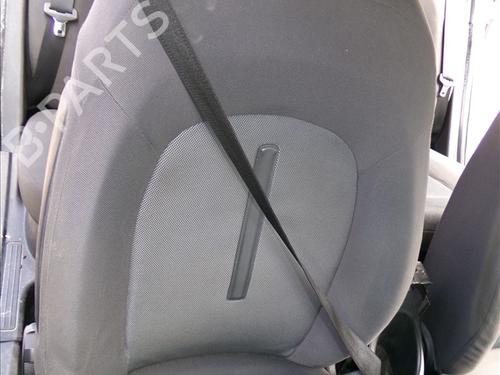 Used Front right seatbelt Front right seatbelt FIAT BRAVO II (198_) 1.6 D Multijet (198AXL1B) (120 hp) 29813297 29813297