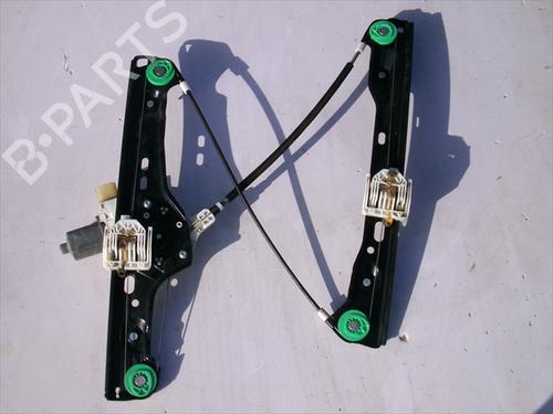 Front left window mechanism BMW 3 (E90) 318 d | BP38983396C22 - Image 2