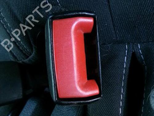 Used Seat buckle Seat buckle 39163464 39163464