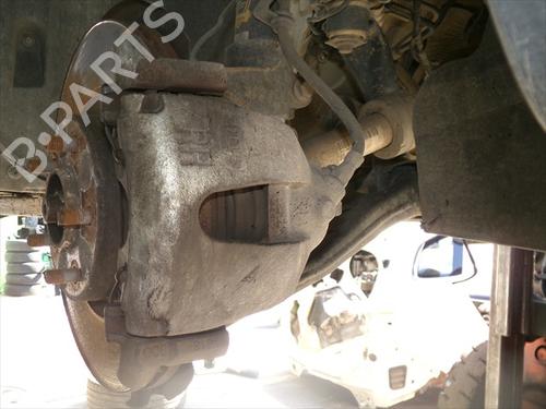 Right front brake caliper FORD KUGA I 2.0 TDCi | BP39612050M104 - Image 2