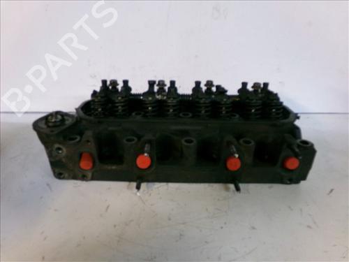 Used Cylinder head Cylinder head FORD FIESTA IV (JA_, JB_) 1.0 i (52 hp) 24860348 24860348