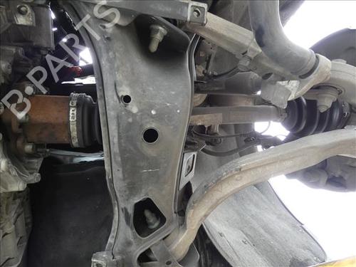 Used Left front driveshaft Left front driveshaft SEAT EXEO (3R2) 2.0 TDI (143 hp) 24557653 24557653