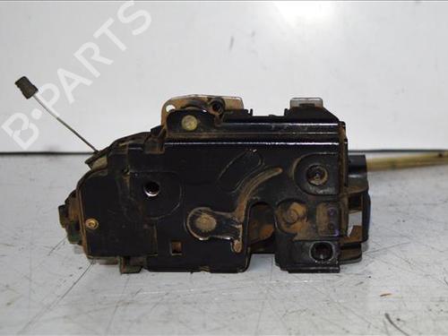 Used Front right lock Front right lock SEAT LEON (1M1) 1.9 TDI (110 hp) 24857914 24857914