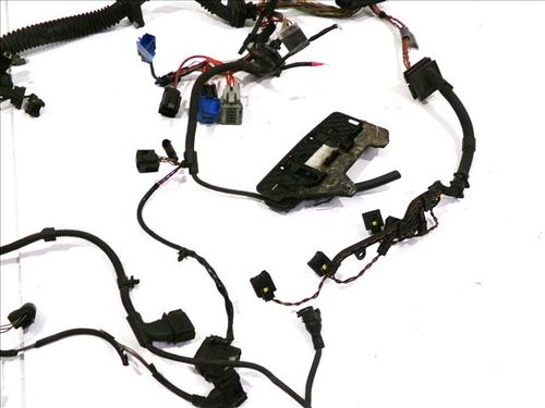 Cable BMW 3 (E90) 320 d | BP29484123E12 - Image 3