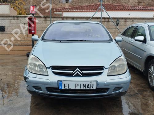 Cylinder head CITROËN C5 I (DC_) 2.0 HDi (DCRHZB, DCRHZE) | BP34113937M5  - Image 6