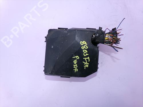 Fuse box HONDA CR-V III (RE_) 2.2 i-CTDi 4WD (RE6) | BP37231535E1 - Image 2
