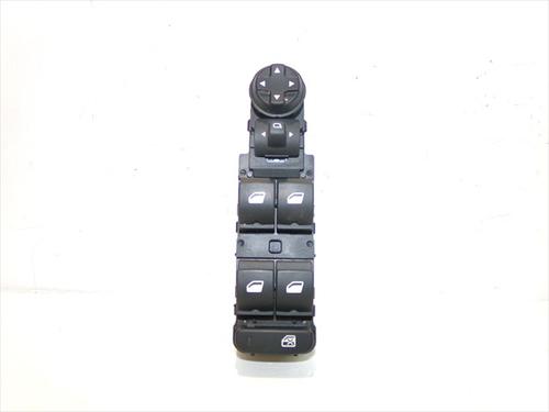 Used Left front window switch Left front window switch OPEL CROSSLAND X / CROSSLAND (P17, P2QO) 1.2 (75) (110 hp) 33952657 33952657