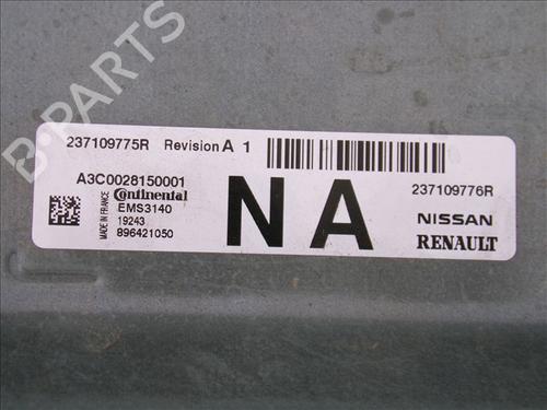 Other DACIA SANDERO II TCe 90 (B8M1, B8MA, B8AC) | BP25596519O1 - Image 3