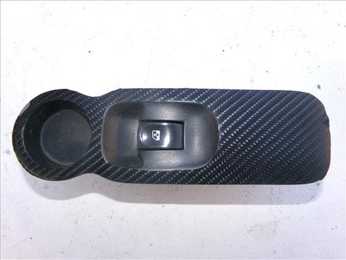 Used Right front window switch Right front window switch RENAULT MODUS / GRAND MODUS (F/JP0_) 1.5 dCi (FP0D, JP0D) (82 hp) 28488398 28488398