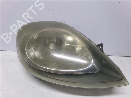 Used Right headlight Right headlight OPEL VIVARO A Van (X83) 1.9 DI (F7) (80 hp) 24562019 24562019