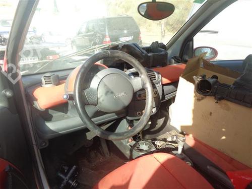 Gearbox SMART FORTWO Coupe (451) 1.0 (451.330, 451.334) | BP24556113M3 - Image 9