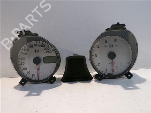 Used Electronic module Electronic module ALFA ROMEO 156 (932_) 1.9 JTD (932.A2B00, 932.A2C00) (115 hp) 24568327 24568327