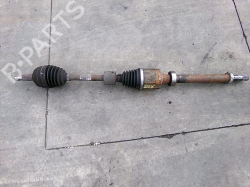 Used Right front driveshaft Right front driveshaft DACIA DUSTER (HM_) 1.0 TCe 100 (HMMT) (101 hp) 31637353 31637353