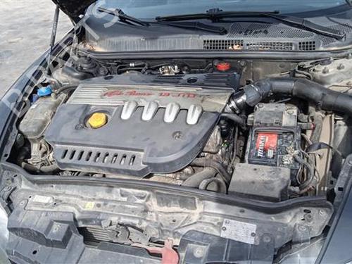 Electronic module ALFA ROMEO 147 (937_) 1.9 JTD (937.AXD1A, 937.BXD1A, 937.AXV1A, 937.BXB1A,... | BP24566233M83 - Image 6