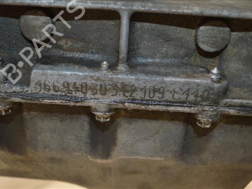 Engine MERCEDES-BENZ A-CLASS (W168) A 140 (168.031, 168.131) | BP24566151M1 - Image 5