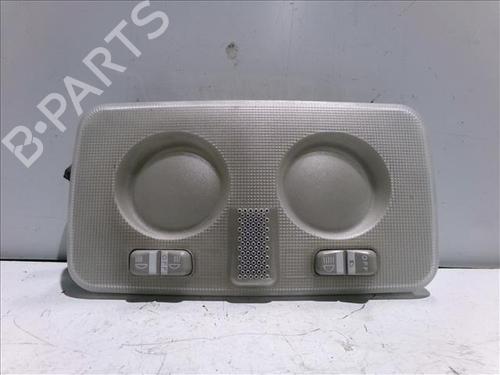 Used Interior roof light Interior roof light CITROËN NEMO MPV 1.3 HDi 75 (75 hp) 24558878 24558878