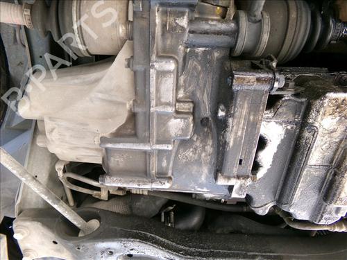 Used Gearbox Gearbox ROVER 25 I Hatchback (RF) 2.0 iDT (113 hp) 27648703 27648703