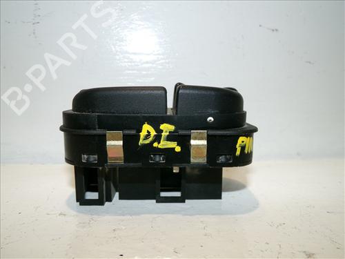 Left front window switch FORD MONDEO II (BAP) 1.8 i | BP30187072I27 - Image 2