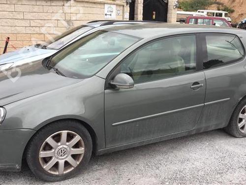 Headlight switch VW GOLF PLUS V (5M1, 521) 1.4 16V | BP24556563I24  - Image 5