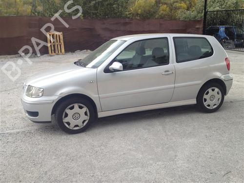 Steering column stalk VW POLO (6N2) 1.4 TDI | BP24555447I23 - Image 5