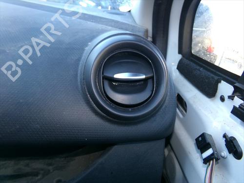 Luftventil Luftventil RENAULT CLIO IV (BH_) 1.5 dCi 75 (75 hp) 33264833 33264833