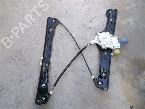 Used Front right window mechanism Front right window mechanism 37282499 37282499