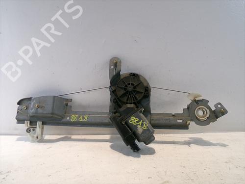Used Rear left window mechanism Rear left window mechanism 31991451 31991451
