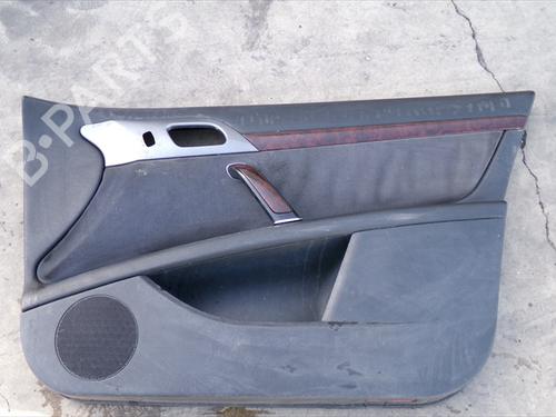 Andre Andre PEUGEOT 407 (6D_) 1.6 HDi 110 (6D9HZC, 6D9HYC) (109 hp) 34505946 34505946