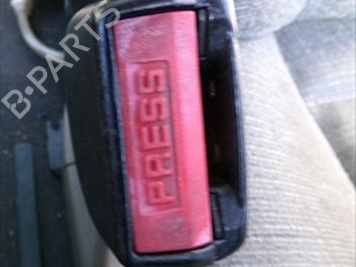 Used Seat buckle Seat buckle RENAULT ESPACE IV (JK0/1_) 2.0 dCi (JK01, JK02, JK1J, JK1K, JK1H) (150 hp) 40528718 40528718