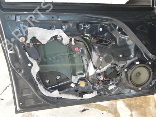 Used Front left window mechanism Front left window mechanism PEUGEOT 108 1.2 (82 hp) 24562184 24562184