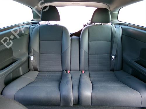 Used Rear seat Rear seat 39427842 39427842