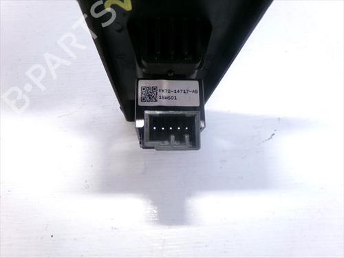 Right front window switch LAND ROVER DISCOVERY SPORT (L550) 2.0 D 4x4 | BP39635007I26 - Image 3