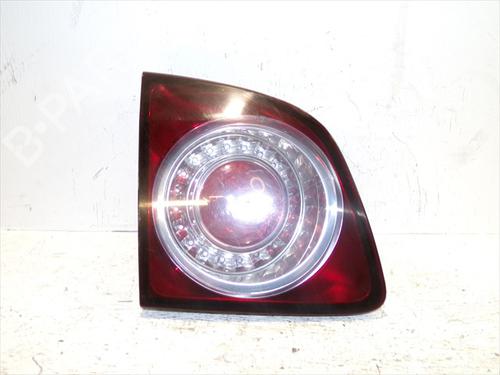 Used Left tailgate light Left tailgate light VW GOLF PLUS V (5M1, 521) 1.4 16V (75 hp) 24564408 24564408