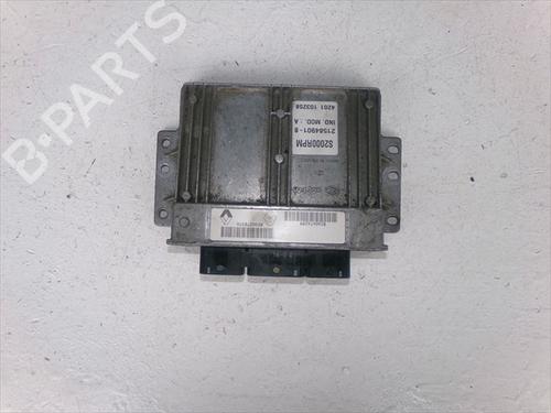 Used Other Other RENAULT LAGUNA II Grandtour (KG0/1_) 2.0 16V (KG00, KG0K, KG0W, KG0P) (135 hp) 32208126 32208126