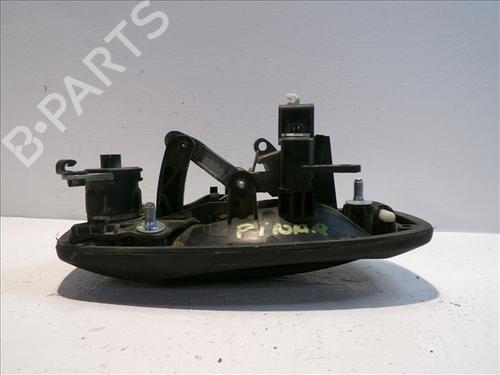 Tailgate handle CITROËN NEMO Box Body/MPV (AA_) 1.3 HDi 75 | BP26204575C132 - Image 3