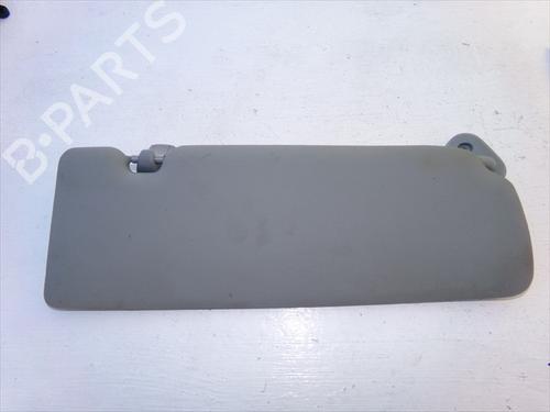 Left sun visor BMW 1 (E87) 120 i | BP40443455I1 - Image 2