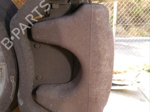 Used Left rear brake caliper Left rear brake caliper 38458633 38458633