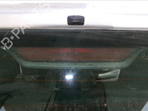 Used Third brake light Third brake light TOYOTA YARIS (_P1_) 1.4 D-4D (NLP10_, NLP10R) (75 hp) 28451521 28451521