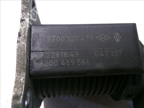 Egr RENAULT MODUS / GRAND MODUS (F/JP0_) 1.5 dCi (FP0D, JP0D) | BP30644877M69  - Image 5