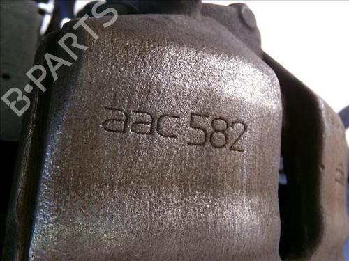 Right front brake caliper SEAT TOLEDO IV (KG3) 1.6 TDI | BP24858661M104 - Image 3