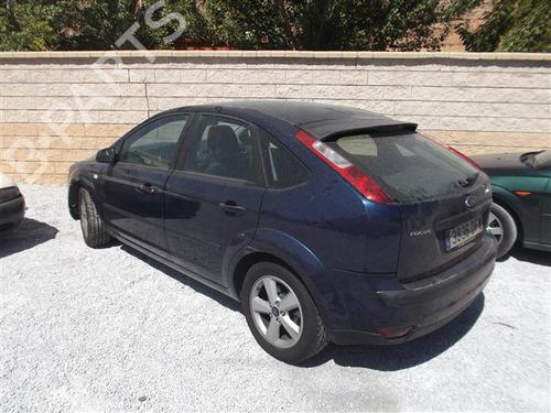 Steering column stalk FORD FOCUS II (DA_, HCP, DP) 1.4 | BP24555664I23 - Image 4