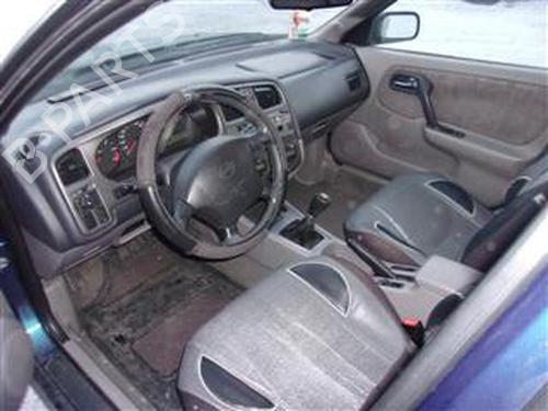 Front right window mechanism NISSAN PRIMERA Hatchback (P12) 1.9 dCi | BP27648632C23 - Image 9