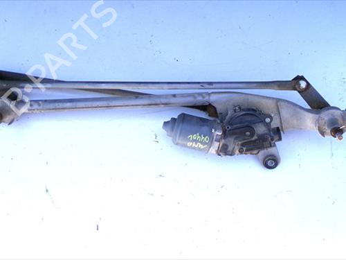 Viskermotor vindrude Viskermotor vindrude SUZUKI GRAND VITARA II (JT, TE, TD) 1.9 DDiS All-wheel Drive (JT419, TD44, JB419WD, JB419XD,... (129 hp) 36001856 36001856