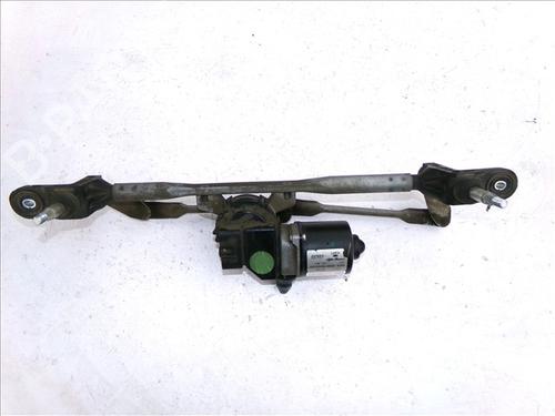 Used Front wiper motor Front wiper motor FIAT BRAVO II (198_) 1.6 D Multijet (198AXL1B) (120 hp) 29837113 29837113